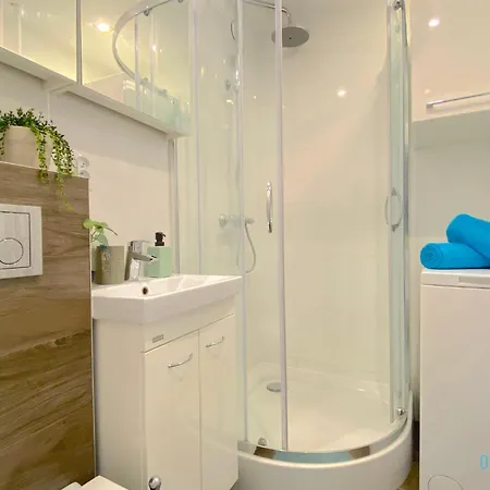 Apartment Wave With Amazing View- 2 Km To Baltic Sea