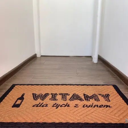 Apartment Wave With Amazing View- 2 Km To Baltic Sea Gdansk