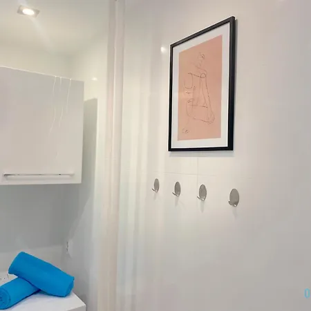 Wave With Amazing View- 2 Km To Baltic Sea Apartment Gdansk