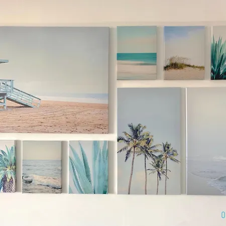 Wave With Amazing View- 2 Km To Baltic Sea Apartment Gdansk