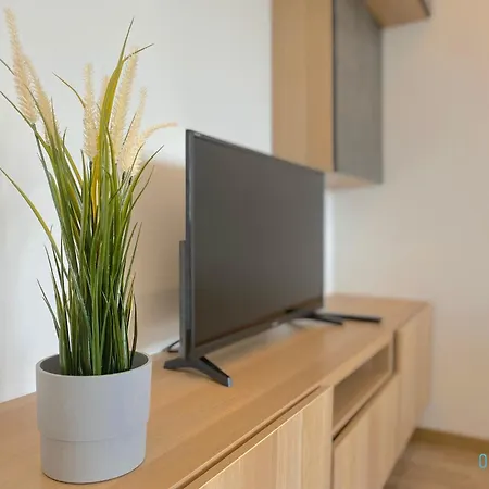 Apartment Wave With Amazing View- 2 Km To Baltic Sea