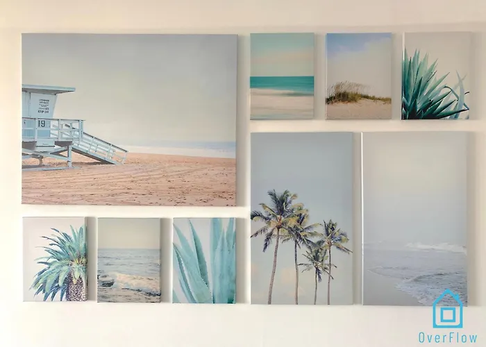 Wave With Amazing View- 2 Km To Baltic Sea Apartment Gdansk