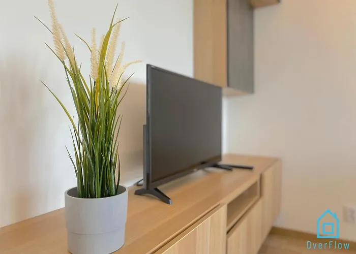 Apartment Wave With Amazing View- 2 Km To Baltic Sea