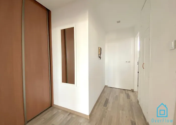 Wave With Amazing View- 2 Km To Baltic Sea